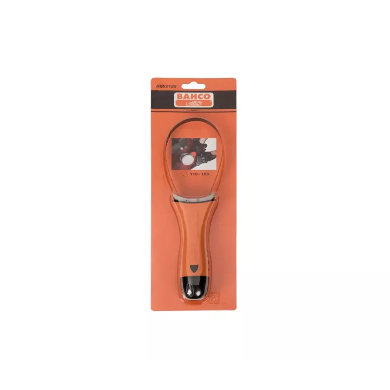 Reparação/manutenção de veículos Bahco BE62155 peso 265 g