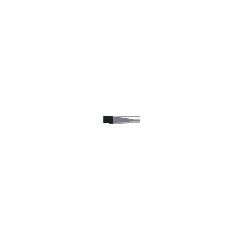 Chave de fendas manual Bahco BE-8040 individual comprimento padrão 222 mm peso 39 g