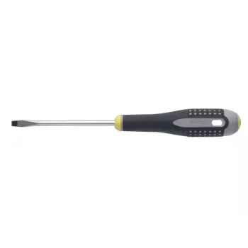 Chave de fendas Bahco BE-8155 Ergo 1,2X6,5X125