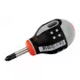 Chave de fendas manual Bahco BE-8601 individual padrão 83 mm 40 g