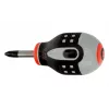 Chave de fendas manual Bahco BE-8602 individual padrão 83 mm 43 g