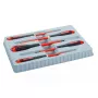 Conjunto de chaves de fendas manual Bahco BE-9882S