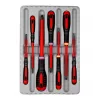 Conjunto de chaves de fendas manual Bahco BE-9888S 365x220x38 mm