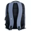 Mochila Xiaomi BHR4905GL Blue Fiber poliéster
