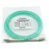 Cabo de fibra ótica BlueOptics BK841A-BO InfiniBand 15 m LC aqua