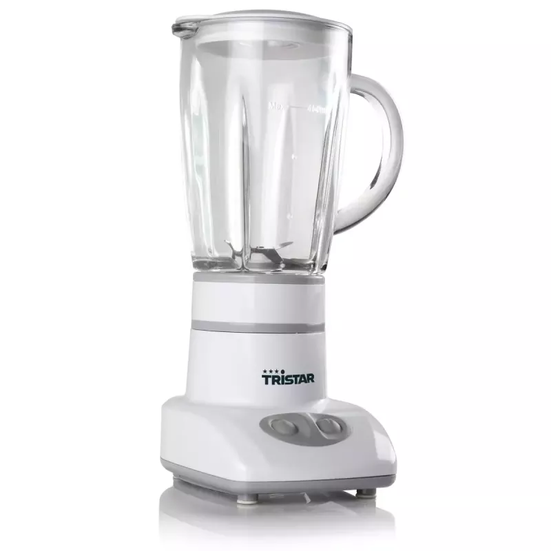 Varinha mágica Tristar BL-4431 branca
