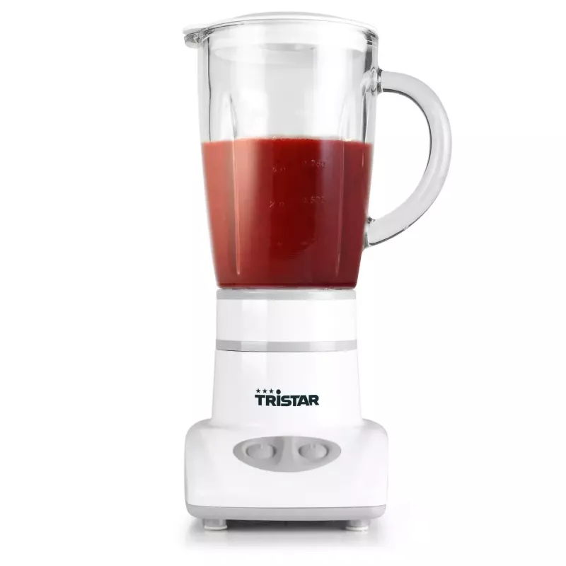 Varinha mágica Tristar BL-4431 branca