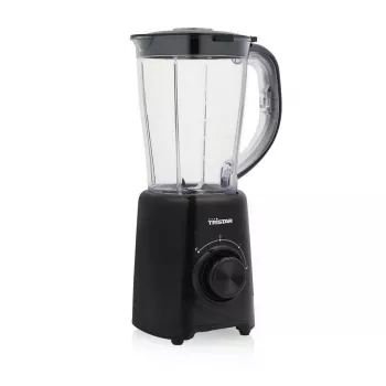Batedeira desportiva Tristar BL-4476 preta