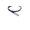 Cabo SAS BlueOptics BL464601N2M30-BL 2 m 12 Gbit/s MiniSAS-HD