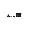 Conversor de suporte de rede BlueOptics BLMC001 1000 Mbit/s preto