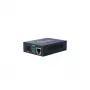 Conversor de suporte de rede BlueOptics BLMC001 1000 Mbit/s preto