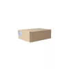 Conversor de suporte de rede BlueOptics BLMC003 1000 Mbit/s monomodo preto