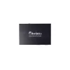 Conversor de suporte de rede BlueOptics BLMC003 1000 Mbit/s monomodo preto