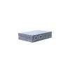 Conversor de suporte de rede BlueOptics BLMC003 1000 Mbit/s monomodo preto