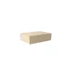 Conversor de suporte de rede BlueOptics BLMC004 1000 Mbit/s monomodo preto