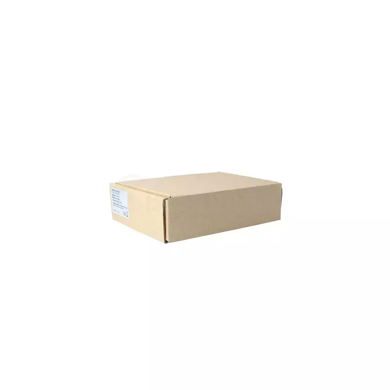Conversor de suporte de rede BlueOptics BLMC004 1000 Mbit/s monomodo preto
