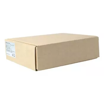 Conversor de suporte Ethernet 10G BlueOptics BLMC011-005 10000 Mbit/s 1550 nm preto