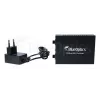 Conversor de suporte Ethernet 10G BlueOptics BLMC011-010 10000 Mbit/s 1550 nm preto