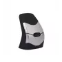 BakkerElkhuizen DXT 2 Precision Mouse Wireless, ambidestro, design vertical, laser, RF Wireless + Bluetooth, 2000 DPI, preto, cinzento