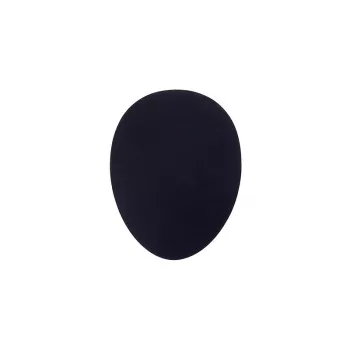 Tapete de rato BakkerElkhuizen The Egg Ergo