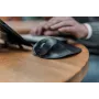 Rato Bluetooth BakkerElkhuizen HandshoeMouse Shift Office ambidestro ótico 1000 DPI
