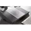 Suporte de documentos BakkerElkhuizen Q-doc 515 Circular