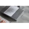 Suporte de documentos BakkerElkhuizen Q-doc 515 Circular
