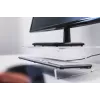 Suporte para monitor BakkerElkhuizen Q-riser 100