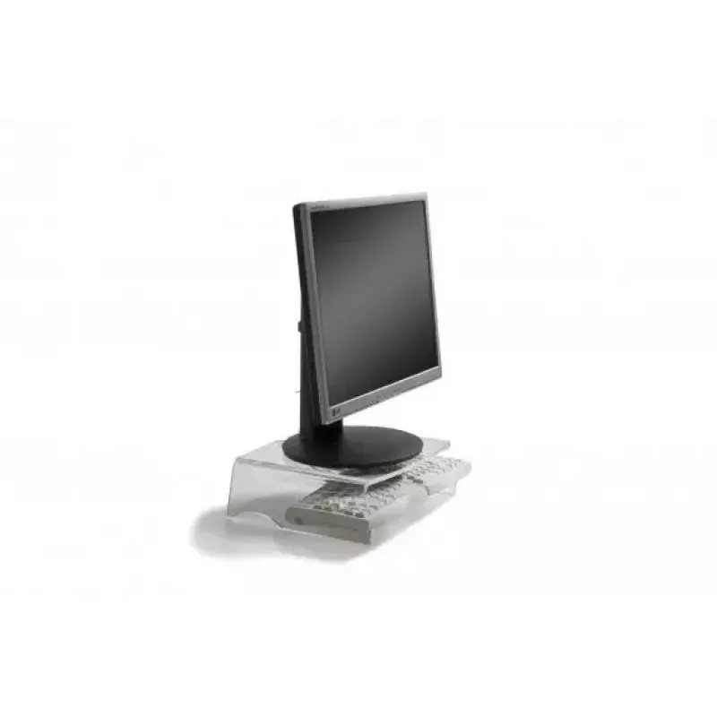 Suporte para monitor BakkerElkhuizen Q-riser 100