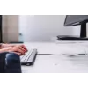 Suporte para monitor BakkerElkhuizen Q-riser 100