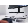 Suporte para monitor BakkerElkhuizen Q-riser 100