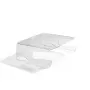 Suporte para monitor BakkerElkhuizen Q-riser 100