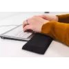 Apoio de pulso ergonómico BakkerElkhuizen Trapezium Compact