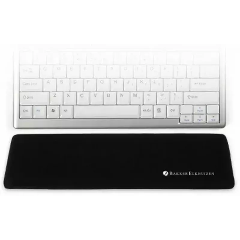 Apoio de pulso ergonómico BakkerElkhuizen Trapezium Compact