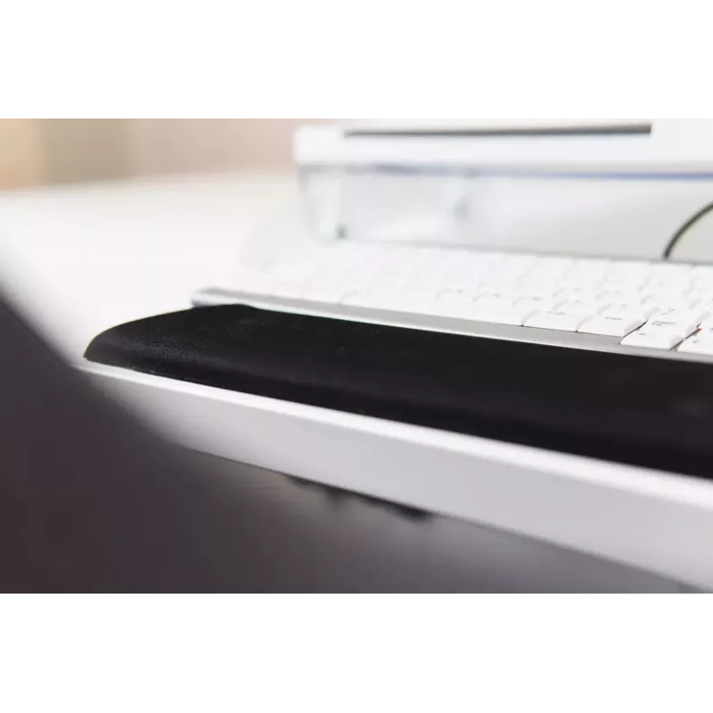 Apoio de pulso ergonómico BakkerElkhuizen Trapezium Compact