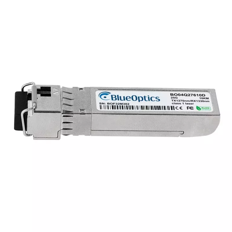 Módulo transceptor SFP28 BlueOptics BO04Q27610D-BO 25000 Mbit/s
