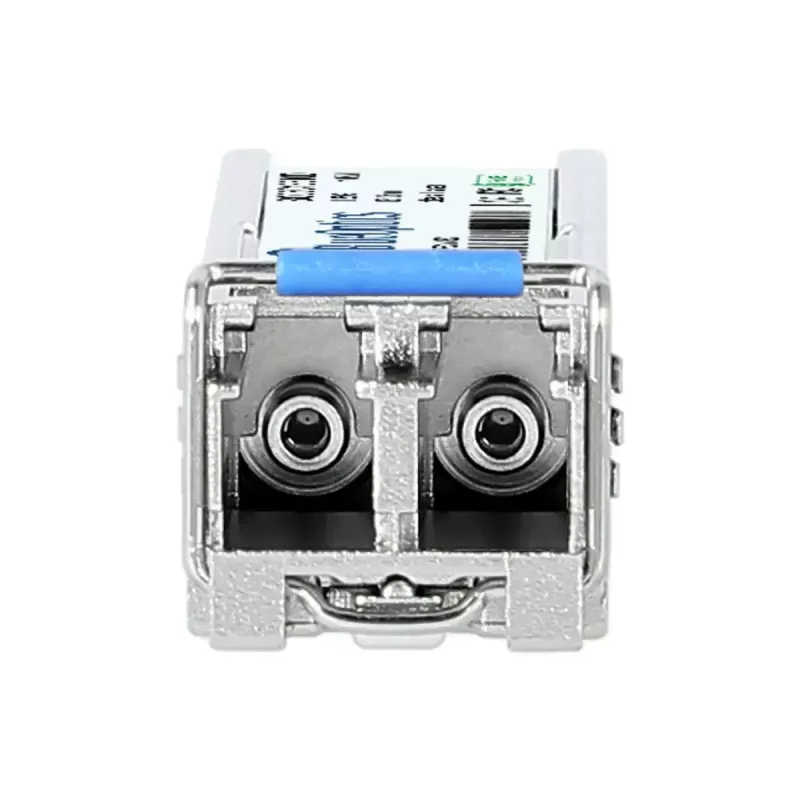 Módulo transceptor SFP BlueOptics BO05C13610 1250 Mbit/s fibra ótica
