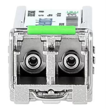 Módulo transceptor SFP BlueOptics BO05C15640DIN 1250 Mbit/s