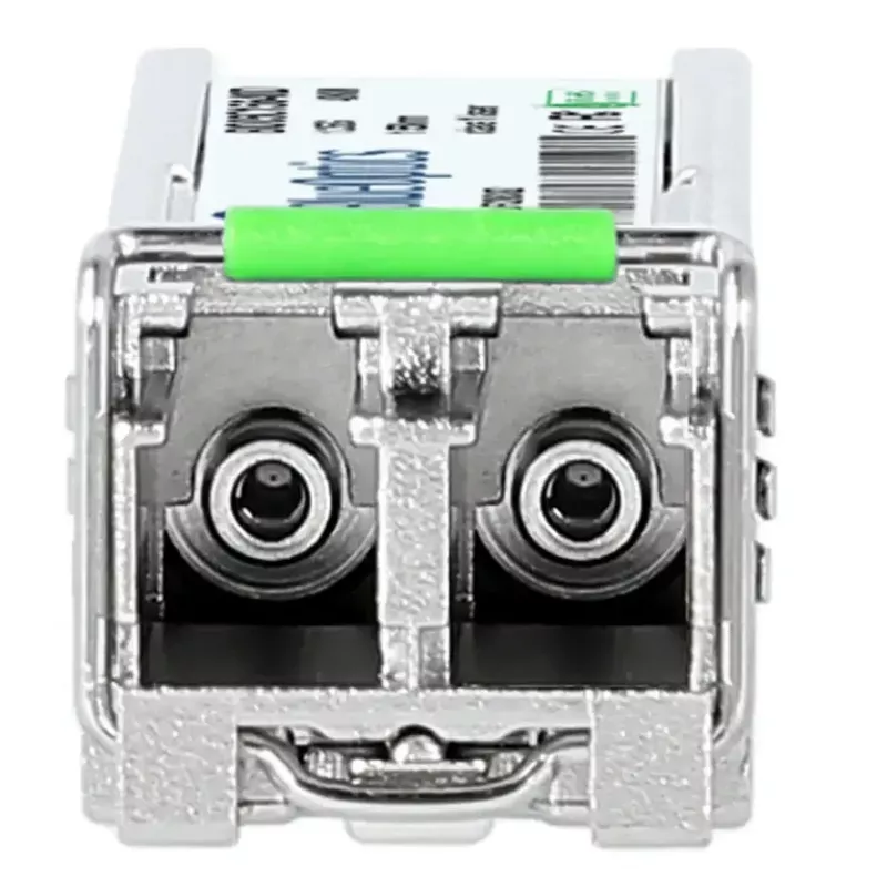 Módulo transceptor SFP BlueOptics BO05C15680DIN 1250 Mbit/s