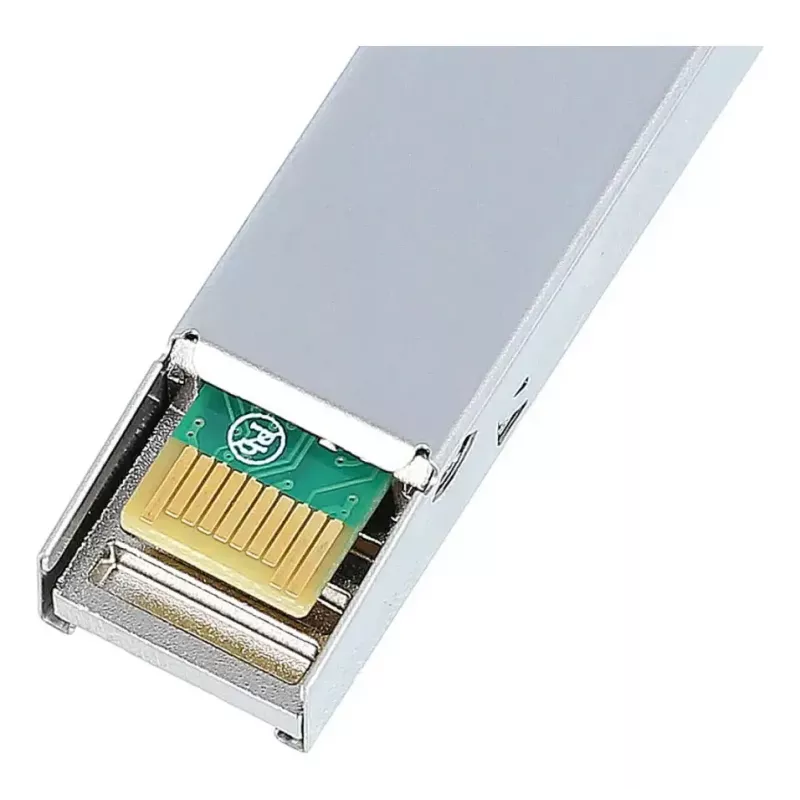 Módulo transceptor SFP BlueOptics BO05C15680DIN 1250 Mbit/s