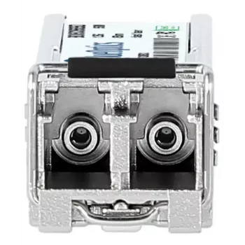 Módulo transceptor SFP BlueOptics BO05C856S5DIN 1250 Mbit/s fibra ótica