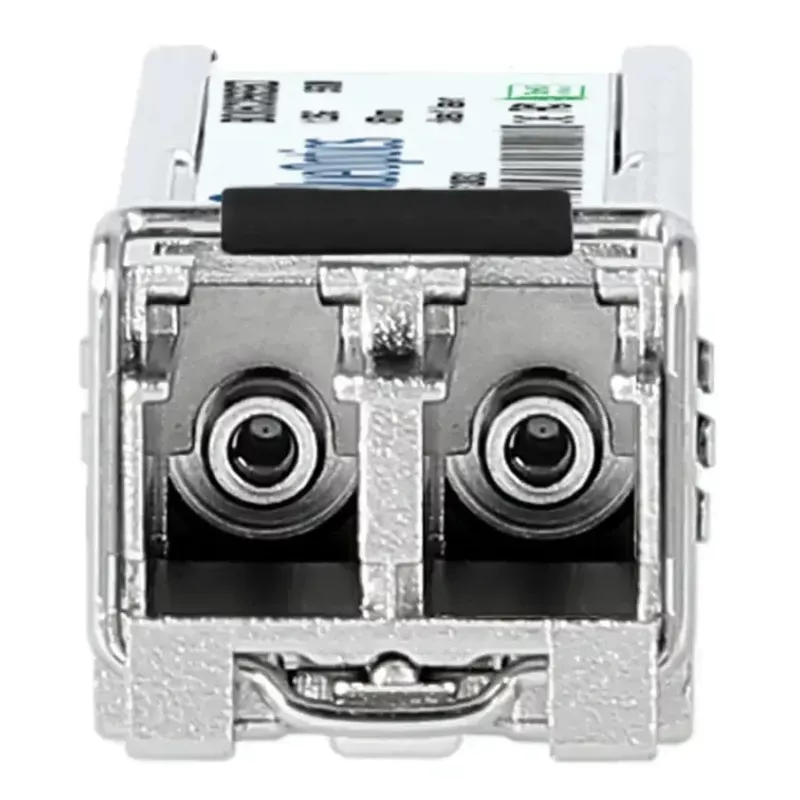 Módulo transceptor SFP BlueOptics BO05C856S5DIN 1250 Mbit/s fibra ótica