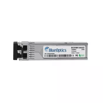 Módulo transceptor SFP BlueOptics BO05M13602D-BO 155 Mbit/s