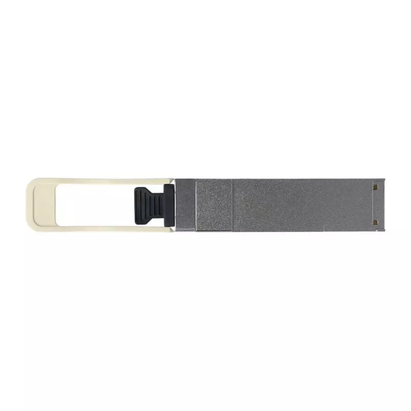 Módulo transceptor de fibra ótica BlueOptics BO07W859S1D-BO QSFP56 200000 Mbit/s
