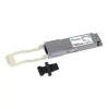 Módulo transceptor de fibra ótica BlueOptics BO07W859S1D-BO QSFP56 200000 Mbit/s