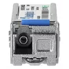 Módulo transceptor SFP BlueOptics BO15C3149620DIN 1250 Mbit/s fibra ótica