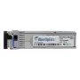 Módulo transceptor SFP BlueOptics BO15C3149620DIN 1250 Mbit/s fibra ótica