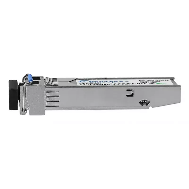Módulo transceptor SFP BlueOptics BO15C3149640DIN 1250 Mbit/s fibra ótica