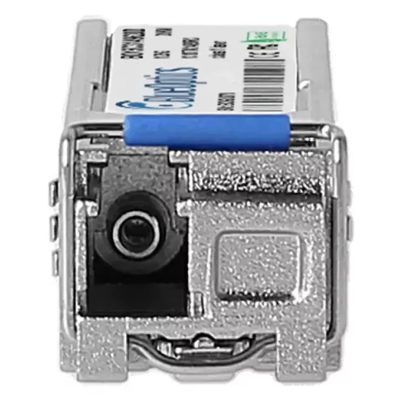 Módulo transceptor SFP BlueOptics BO15C3149640DIN 1250 Mbit/s fibra ótica