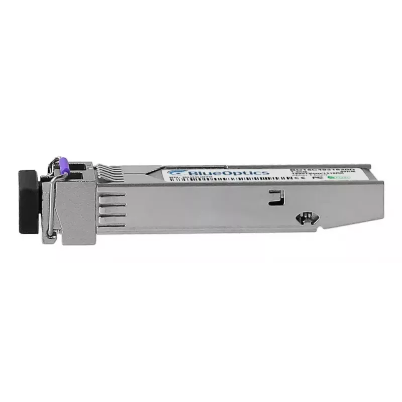 Módulo transceptor SFP BlueOptics BO15C4931620DIN 1250 Mbit/s fibra ótica